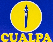 Cualpa